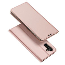 Dux Ducis Atveramie maciņi Dux Ducis Samsung Galaxy A13 5G Skin Pro Bookcase Pink