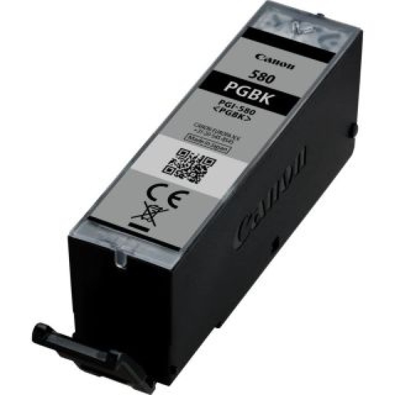 Canon Aksesuāri un izejmateriāli Canon  Ink Cartridge Black