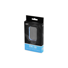 Deepcool Dzesētājs Deepcool  Fan Hub FH-10