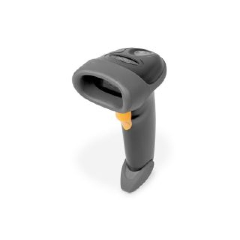 Digitus Parveidotājs Digitus  2D Barcode Scanner DA-81002