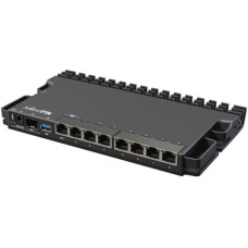 Mikrotik Rūteris Mikrotik  NET ROUTER 1000M 7PORT/RB5009UG+S+IN