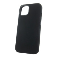 Ilike Aizmugurējais vāciņš iLike Samsung Galaxy A05s Satin case Black