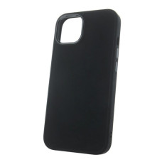 Ilike Aizmugurējais vāciņš iLike Samsung Galaxy A05s Satin case Black