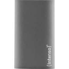Intenso Cietais disks SSD Intenso  External SSD||2TB|USB 3.0|1,8