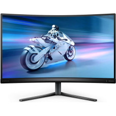 Mmd-Monitors & Displays Monitori Mmd-monitors & displays  PHILIPS 27M2C5200W 27inch 2560x1440