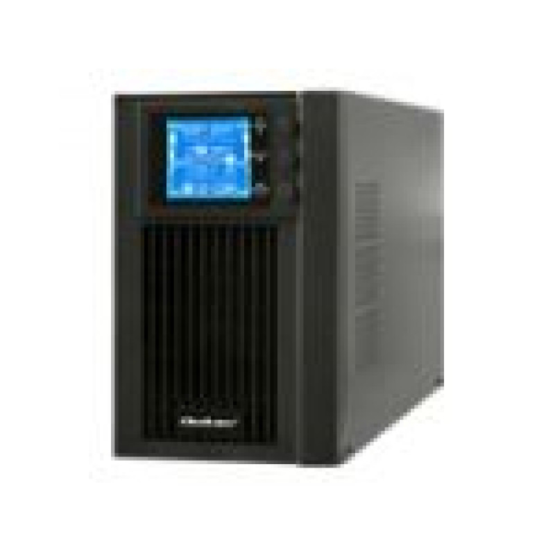 Qoltec Nepārtrauktās barošanas iekārta Qoltec  53042  Uninterruptible powe