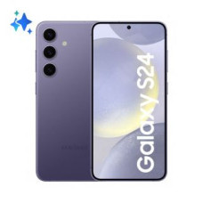 Samsung Viedtālrunis Samsung  MOBILE PHONE GALAXY S24/256GB VIOLET SM-S921B