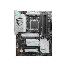 MSI Pamatplate Intel procesorsiem MSI  X670E GAMING PLUS WIFI