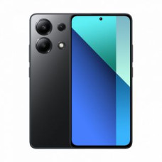Xiaomi Viedtālrunis Xiaomi  Redmi Note 13 6/128GB Midnight Black