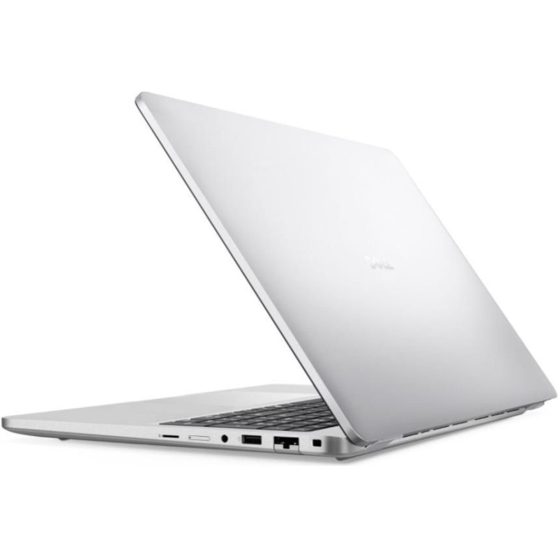 Dell Portatīvais dators Dell  Notebook||Pro Plus|Pro 16 Plus|CPU  Ryzen AI 7 PRO|350|2000 MHz|16