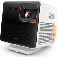 Benq Printers BenQ  X3100i  4K UHD 4LED console game projector flagship (3840 x 2160), 3300 ANSI lumens, 16:9, White