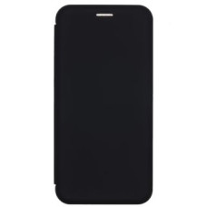 Evelatus Atveramie maciņi Evelatus Samsung Galaxy S20 FE/S20 FE 5G Book Case Black