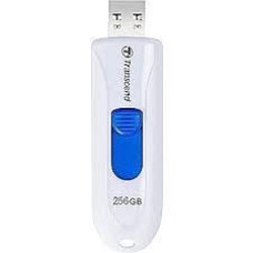 Transcend Zibatmiņa Transcend  MEMORY DRIVE FLASH USB3.1/256GB TS256GJF790W