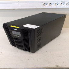 Fortron Serveri Fortron  SALE OUT.  PPF24A1807,Online ,UPS,3000VA,2700W,230V,IEC* |  CHAMP 3K TOWER | 3000 VA | REFURBISHED, WITHOUT ORIGINAL PACKAGING | 300 V | ± 1% (Batt. Mode) V