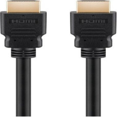 Goobay Monitoru piederums Goobay  Series 2.1 8K HDMI to HDMI, 2 m
