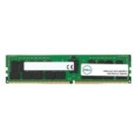 Dell Operatīv atmiņa DDR3 Dell  Server Memory Module||DDR4/SDRAM|32GB|RDIMM/ECC|3200 MHz|1.2 V|AA799087