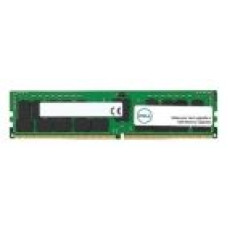 Dell Operatīv atmiņa DDR3 Dell  Server Memory Module||DDR4/SDRAM|32GB|RDIMM/ECC|3200 MHz|1.2 V|AA799087