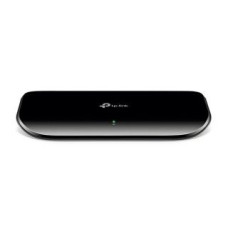 Tp-Link Serveru  - Citi piederumi TP-Link  Switch TL-SG1008D Unmanaged, Desktop, 1 Gbps (RJ-45) ports quantity 8, Power supply type External, Plastic case