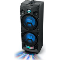 Muse Skaļruņi Muse  Bluetooth Party Box Speaker M-1935DJ 400 W, Wireless connection, Bluetooth