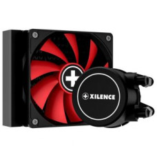 Xilence Dzesētājs XILENCE  CPU COOLER MULTI SOCKET/LQ120 XC971
