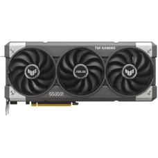 Asus Grafiskās karte / Video kartes Asus  TUF-RTX5060-O8G-GAMING |
