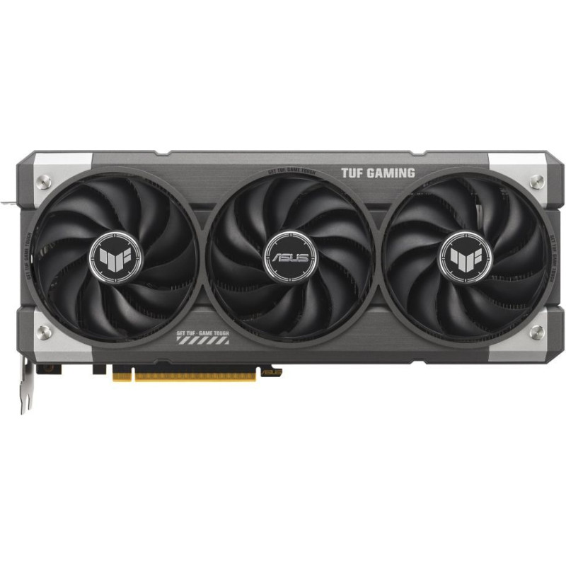 Asus Grafiskās karte / Video kartes Asus  TUF-RTX5060-O8G-GAMING |