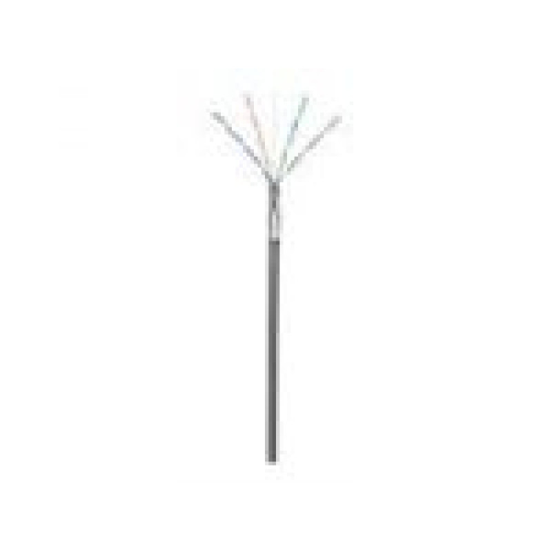 Techly Datoru piederumi Techly  029167 Pro F/UTP Cat5e outd