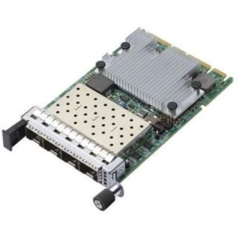 Dell Cita datorprece Dell  NET CARD PCIE 25GBE QP SFP28/BROADCOM 57504 540-BDDB