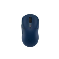 Fury Datora pele Fury  Gaming Mouse | Tanto T4 | Wired/Wireless | 2.4 GHz, Bluetooth, USB | Blue