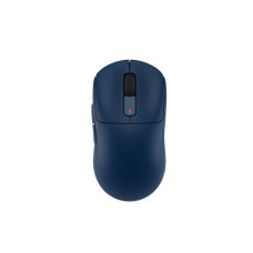 Fury Datora pele Fury  Gaming Mouse | Tanto T4 | Wired/Wireless | 2.4 GHz, Bluetooth, USB | Blue