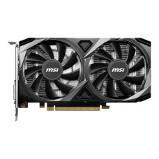 MSI Datoru piederumi MSI  MSI GeForce RTX 3050 VENTUS 2X XS 8GB OC