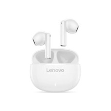 Lenovo Vadu austiņas Lenovo  rue Wireless Stereo Earbuds | E310 | Built-in microphone | Bluetooth | White