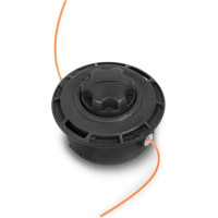 Daewoo Mājas elektronika DAEWOO  GRASS TRIMMER ACC HEAD 2.4MM/8M DABC 10