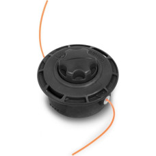 Daewoo Mājas elektronika DAEWOO  GRASS TRIMMER ACC HEAD 2.4MM/8M DABC 10