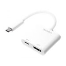 Logilink Lādētājs Logilink  LOGILINK UA0257 LOGILINK - USB-C 3.1 to