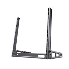 Mikrotik Serveru  - Citi piederumi Mikrotik  NET ACC RACK HOLDER/SR-10U