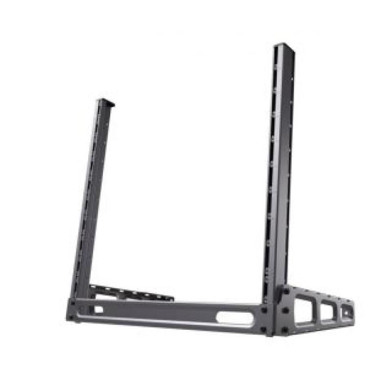 Mikrotik Serveru  - Citi piederumi Mikrotik  NET ACC RACK HOLDER/SR-10U