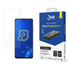 3MK Aizsargstikls 3MK Xiaomi Xiaomi Redmi Note 11T 5G/Poco M4 Pro 5G SilverProtection+