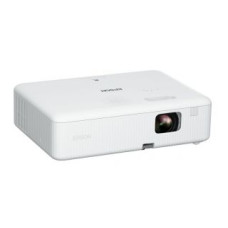 Epson Printers EPSON  3LCD projector  CO-W01 WXGA (1280x800), 3000 ANSI lumens, White, Lamp warranty 12 month(s)