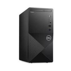 Dell Personālais dators Dell  PC||Vostro|3030|Business|Desktop|CPU Core i3|i3-14100|3500 MHz|RAM 16GB|DDR5|4800 MHz|SSD 512GB|Graphics card Intel UHD Graphics 730|Integrated|Windows 11 Pro|Colour Black|N2004VDT3030MTEMEA01NKB