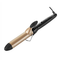 Adler Matu veidotāji Adler  Hair Curler AD 2112 Ceramic heating system, 55 W, Black