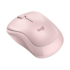 Logitech Datora pele Logitech  MOUSE BLUETH OPTICAL M240/ROSE 910-007121
