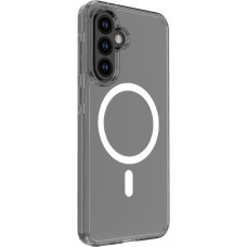 Evelatus Aizmugurējais vāciņš Evelatus Samsung Galaxy A56 Clear Case with MagSafe Transparent