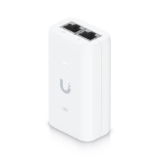 Ubiquiti Nevadāms centrmezgls UBIQUITI  NET POE ADAPTER/15W U-POE
