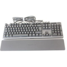Steelseries Datora tastatūra STEELSERIES  SALE OUT.  Apex PRO Keyboard, NOR |  | Black | Gaming keyboard | Wired | NOR | DEMO, SMALL SCRATCHES