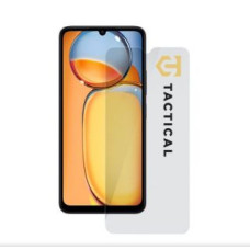 Tactical Aizsargstikls Tactical Xiaomi Redmi 13C/Poco C65  Glass Shield 2.5D Clear