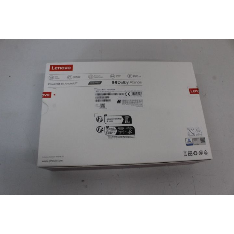 Lenovo Planšetdators Lenovo  SALE OUT.  |  | Tab (without power adapter) | TB311XU | 10.1 