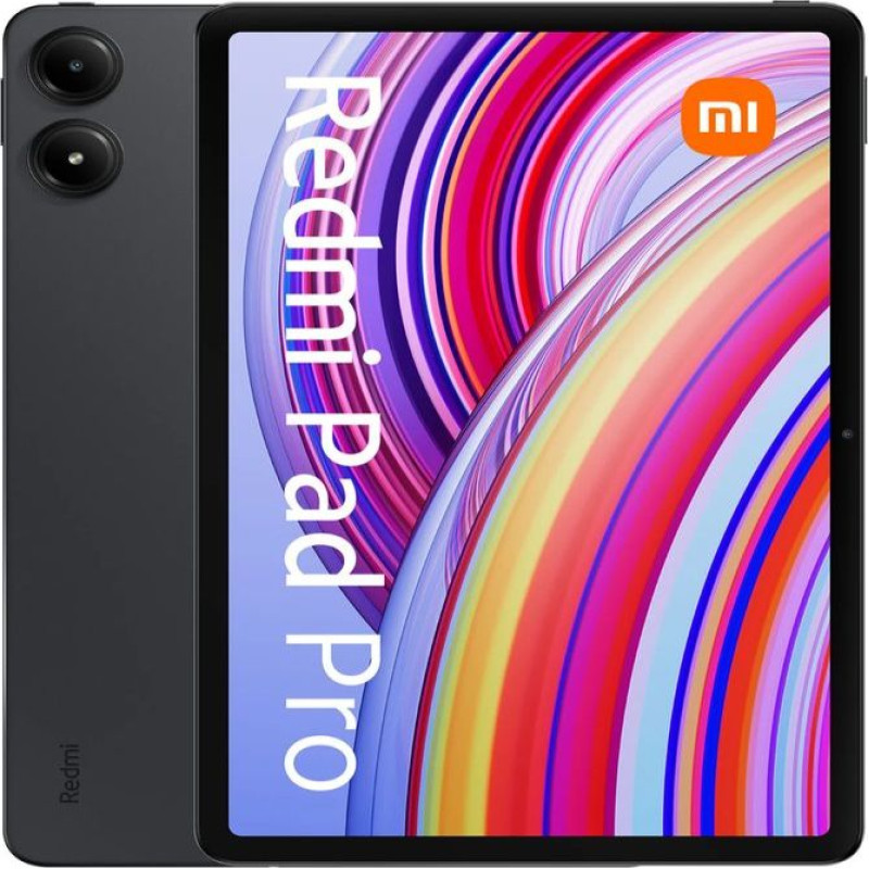 Xiaomi Planšetdators Xiaomi  Redmi Pad Pro 5G 6/128GB Graphite Gray