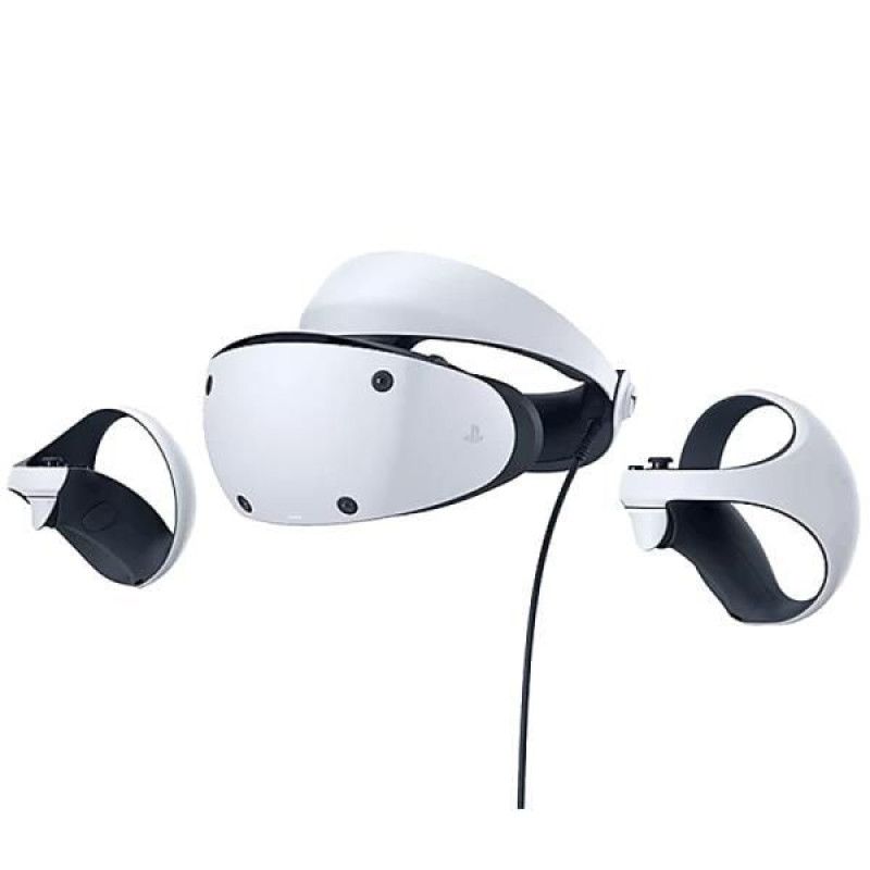 Sony Kontrolieris Sony  PLAYSTATION VR2 BUNDLE/711719453895