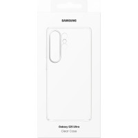 Samsung Aizmugurējais vāciņš Samsung  Samsung Clear Case EF-QS938CTEGWW for Samsung Galaxy S25 Ultra - transparent